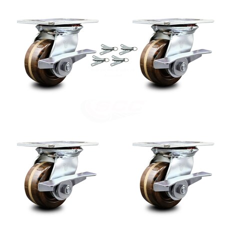 Service Caster